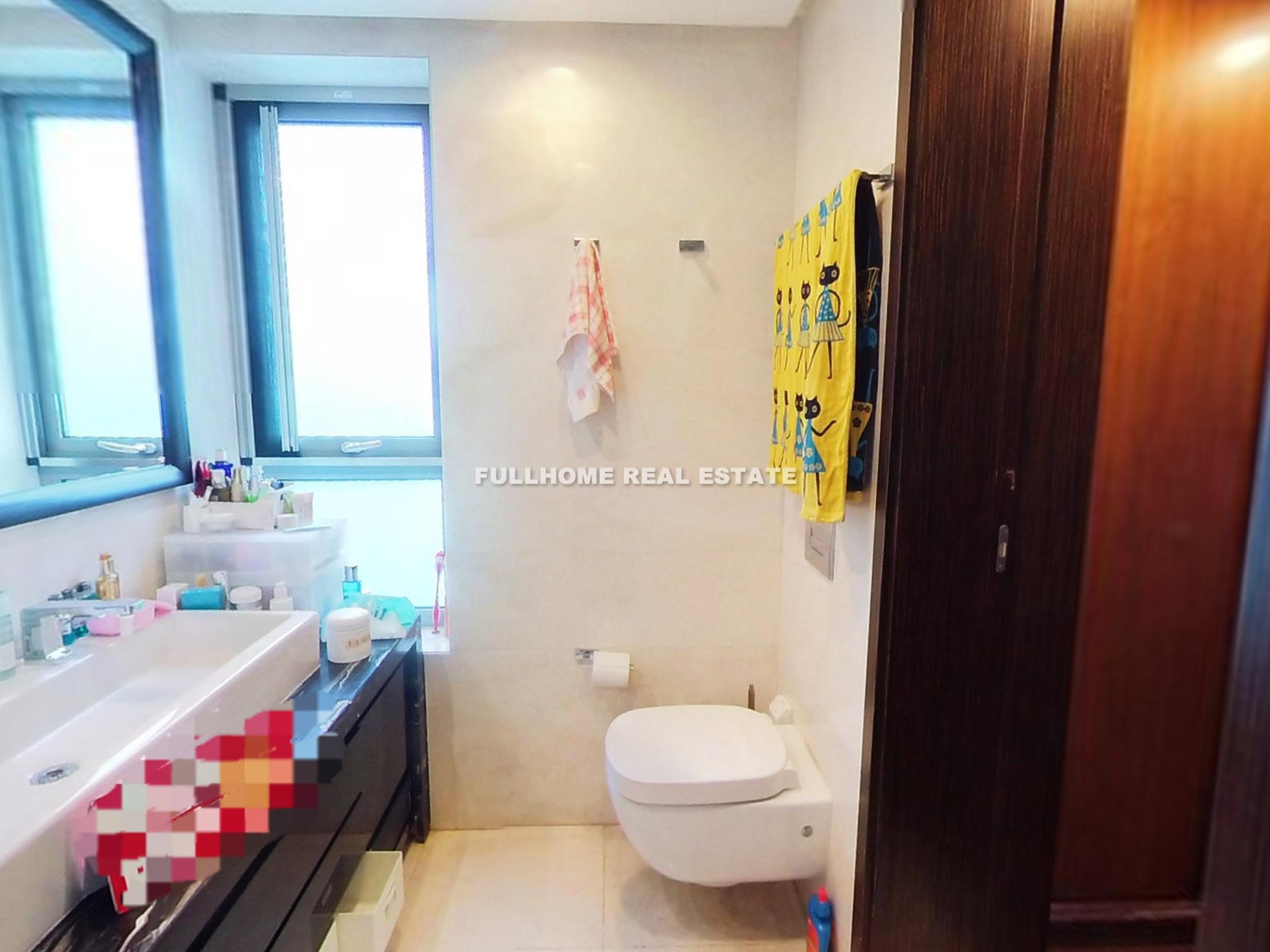 8 Park Avenue - Interior view 7, Shanghai rental property