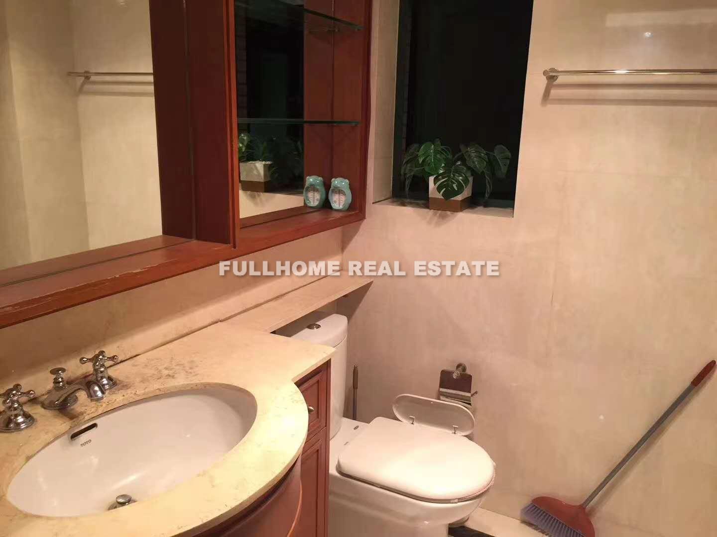 Oriental Manhattan - Interior view 3, Shanghai rental property