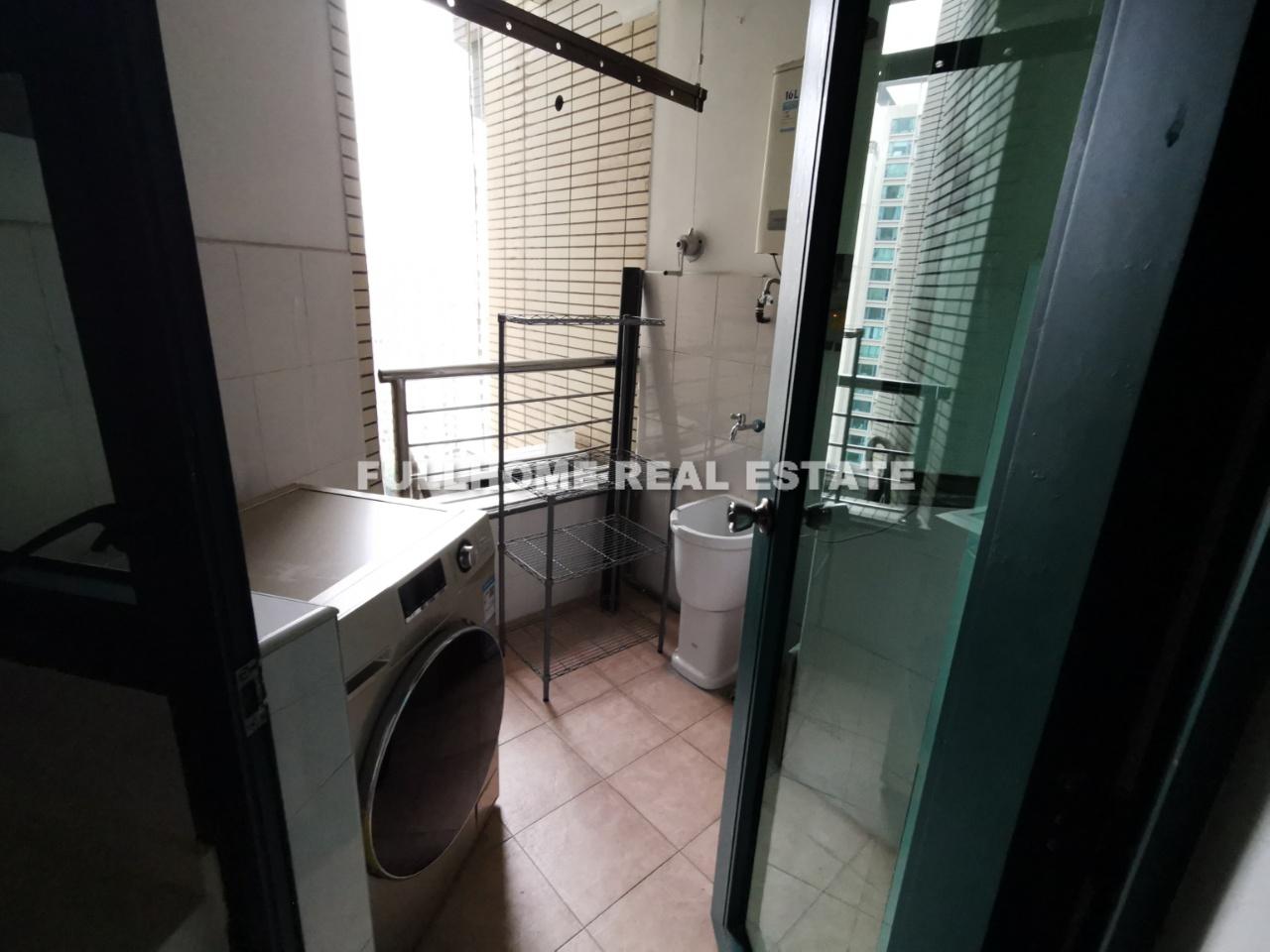 Oriental Manhattan - Interior view 7, Shanghai rental property