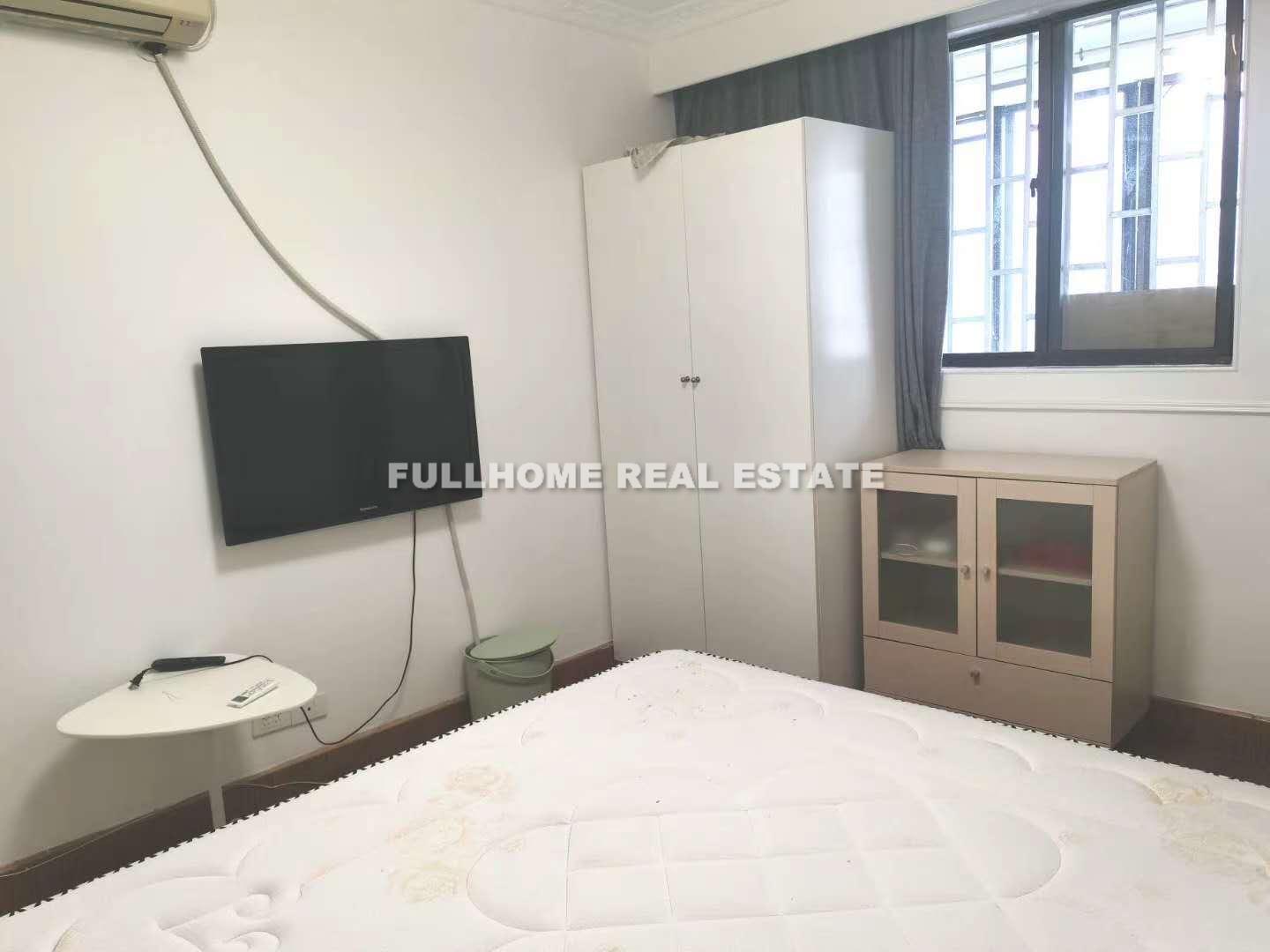 Nantian Apartment - Interior view 4, Shanghai rental property
