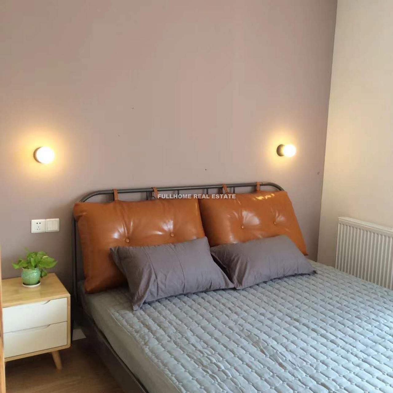 San He Garden - Interior view 3, Shanghai rental property