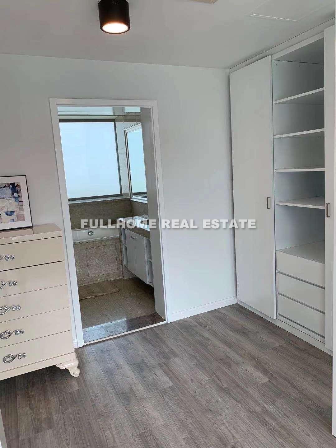 Zhaoshang Huafu - Interior view 2, Shanghai rental property