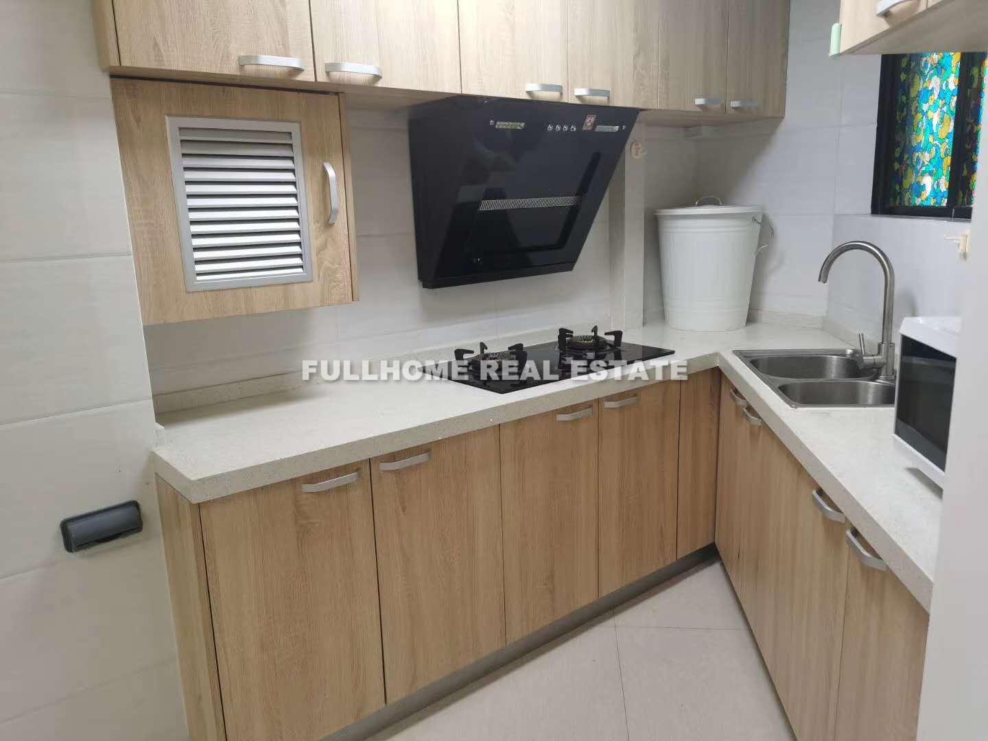 Nantian Apartment - Interior view 7, Shanghai rental property