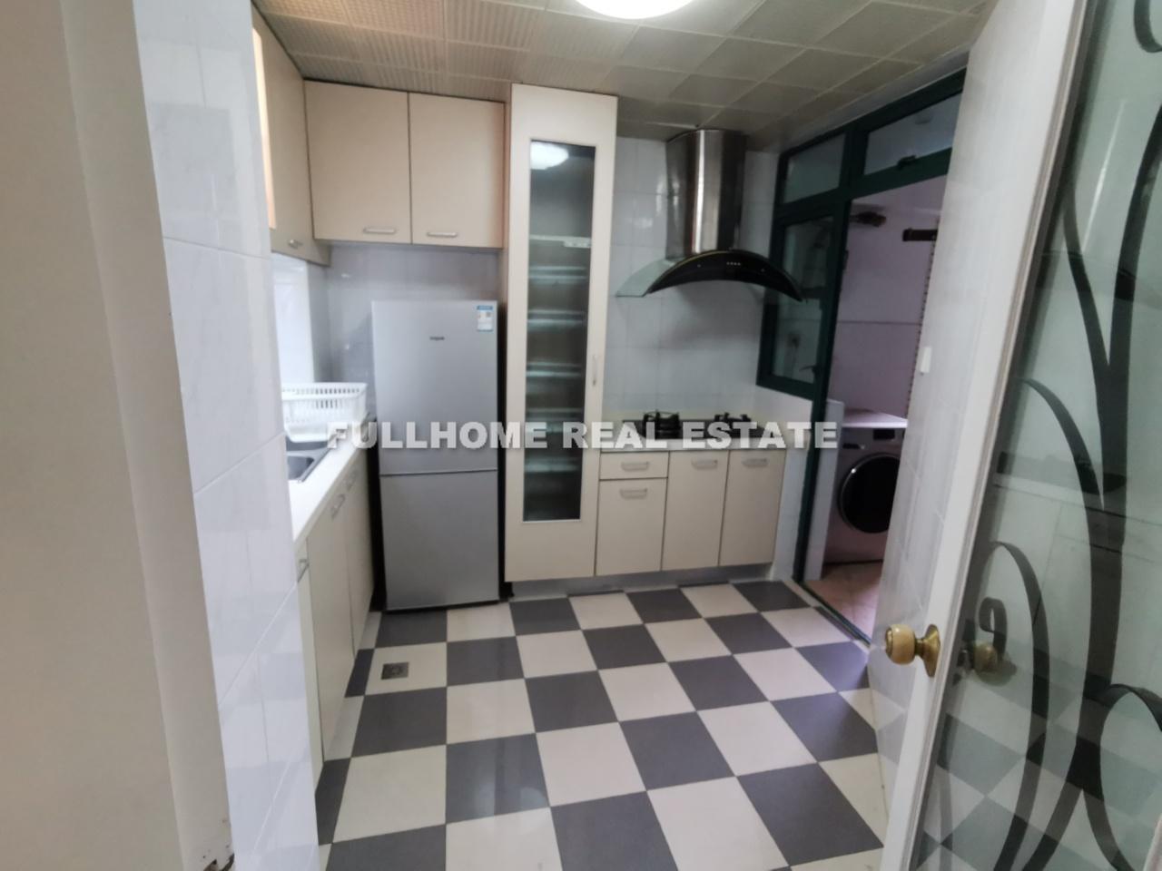 Oriental Manhattan - Interior view 3, Shanghai rental property