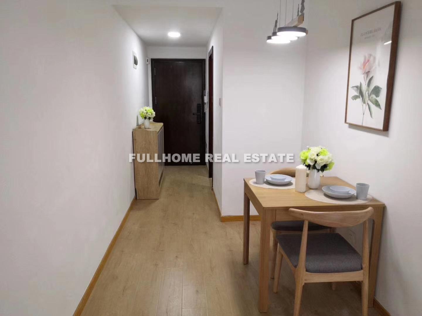 HuiCui Garden - Interior view 5, Shanghai rental property