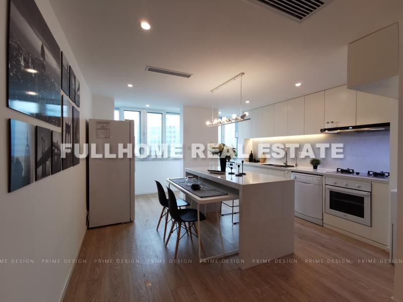 Yadu International Garden - Interior view 7, Shanghai rental property