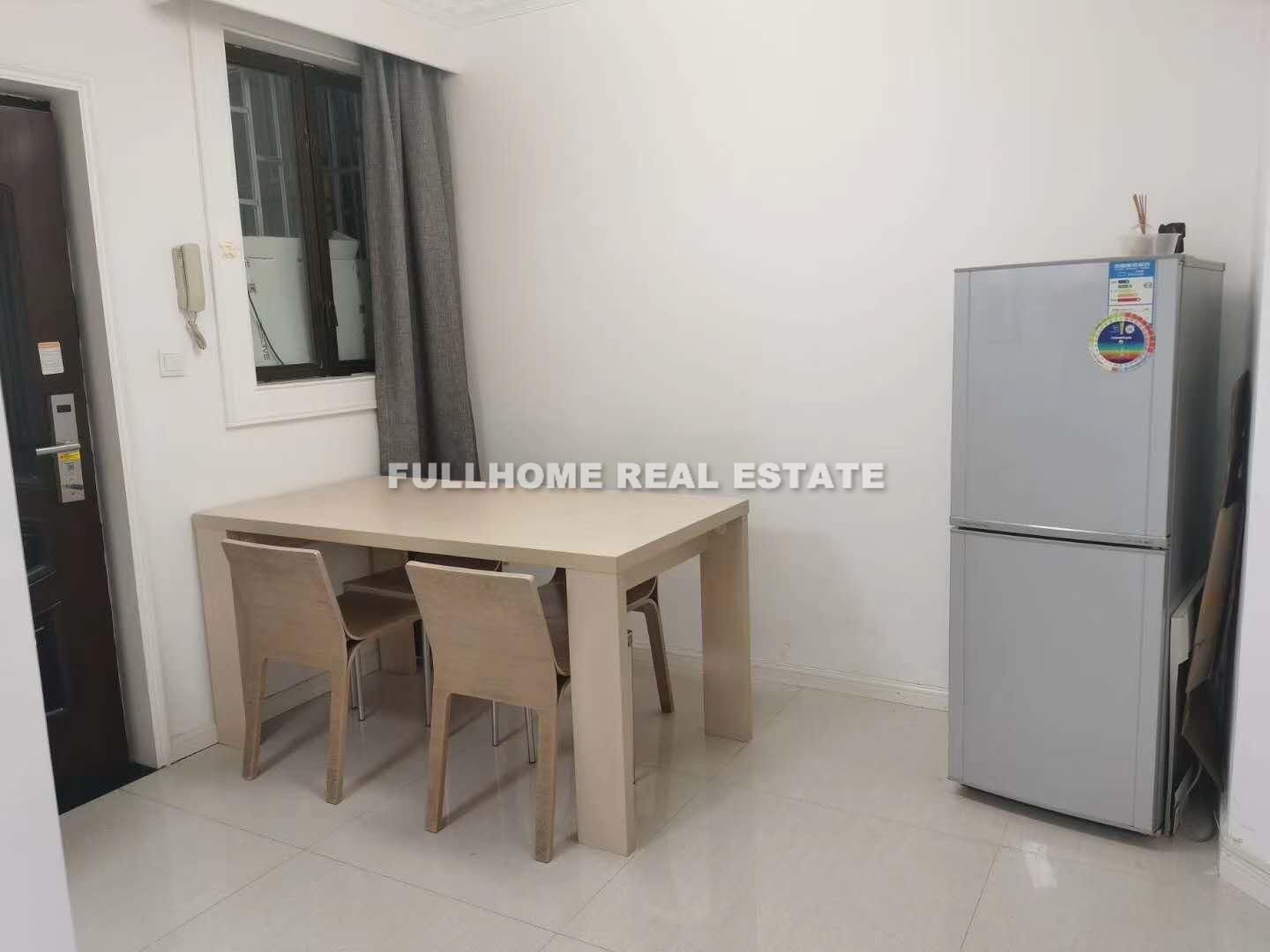 Nantian Apartment - Interior view 2, Shanghai rental property