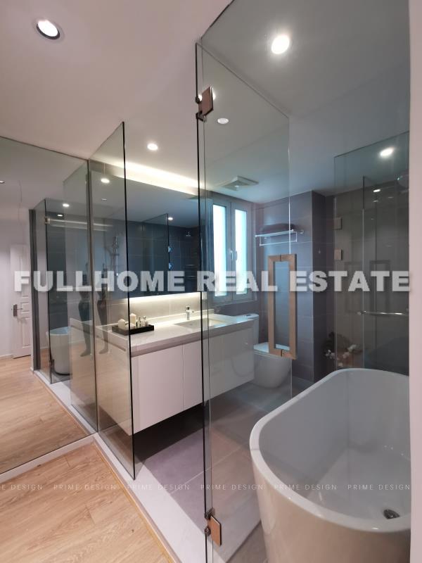 Yadu International Garden - Interior view 5, Shanghai rental property