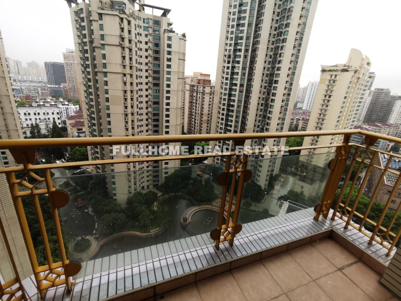 Oriental Manhattan - Interior view 8, Shanghai rental property