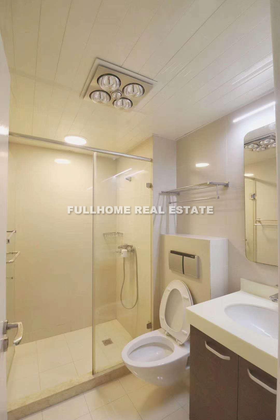 Huai Hai Mansion - Interior view 6, Shanghai rental property