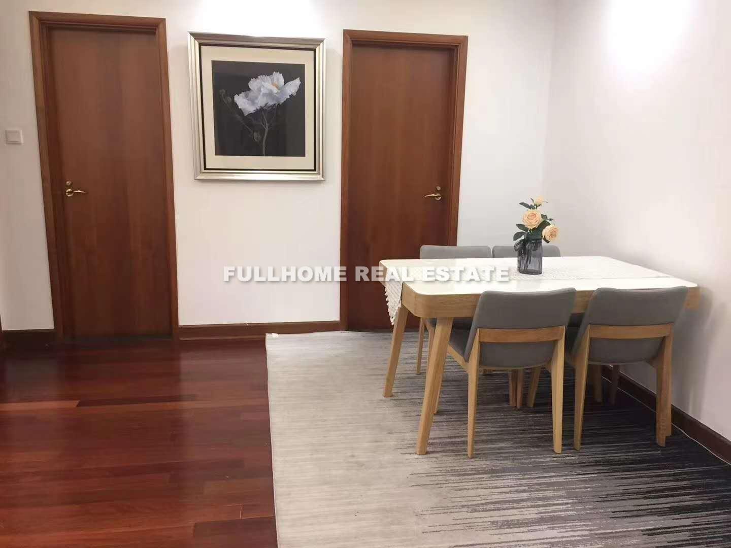 Oriental Manhattan - Interior view 5, Shanghai rental property