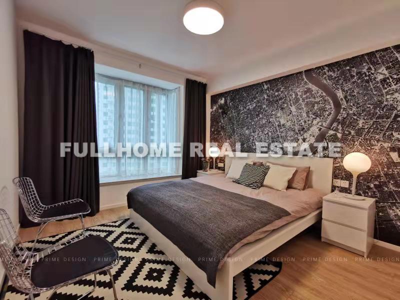 Yadu International Garden - Interior view 4, Shanghai rental property
