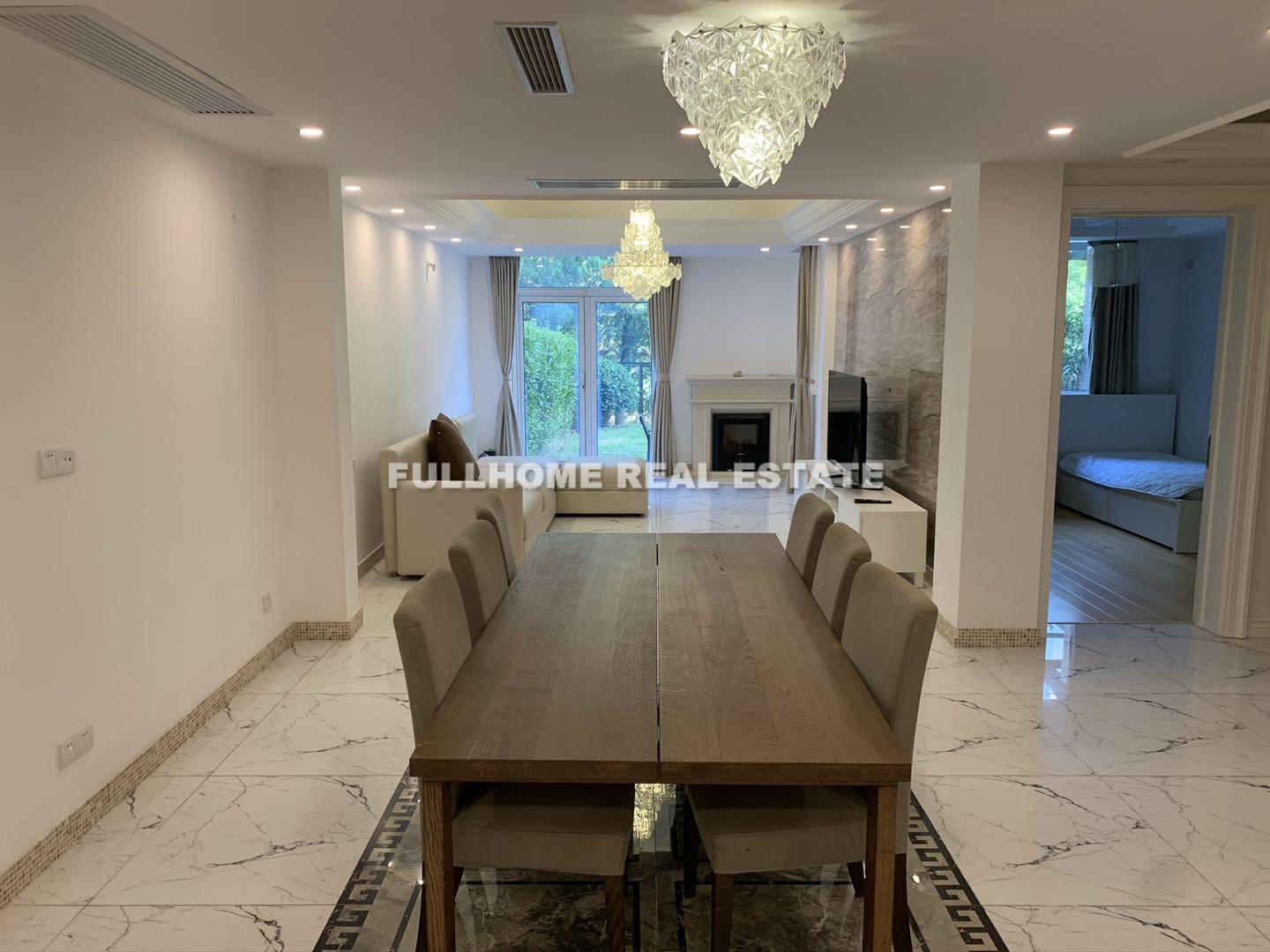 Zhaoshang Huafu - Interior view 3, Shanghai rental property