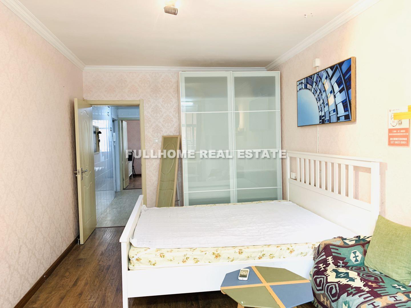 Sheng ping jie - Interior view 5, Shanghai rental property