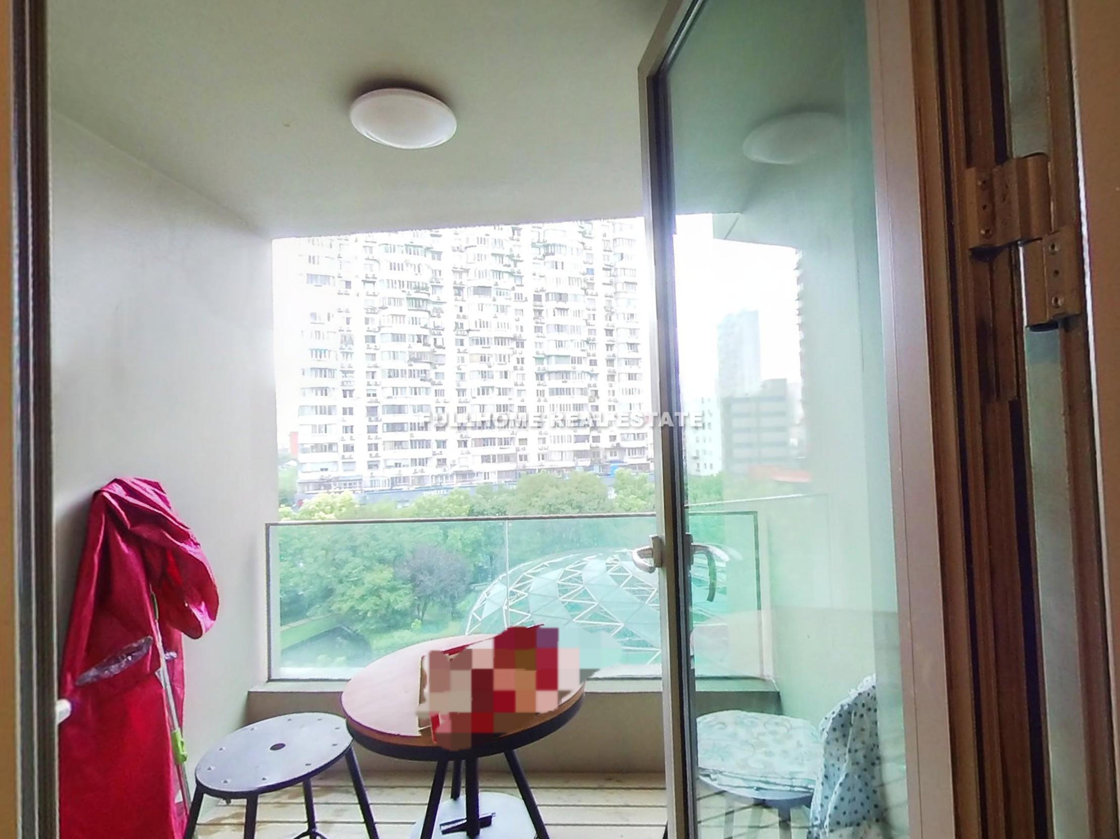 8 Park Avenue - Interior view 9, Shanghai rental property