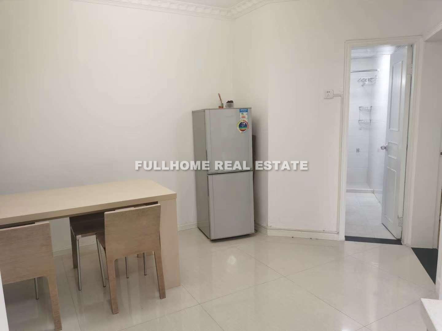 Nantian Apartment - Interior view 5, Shanghai rental property
