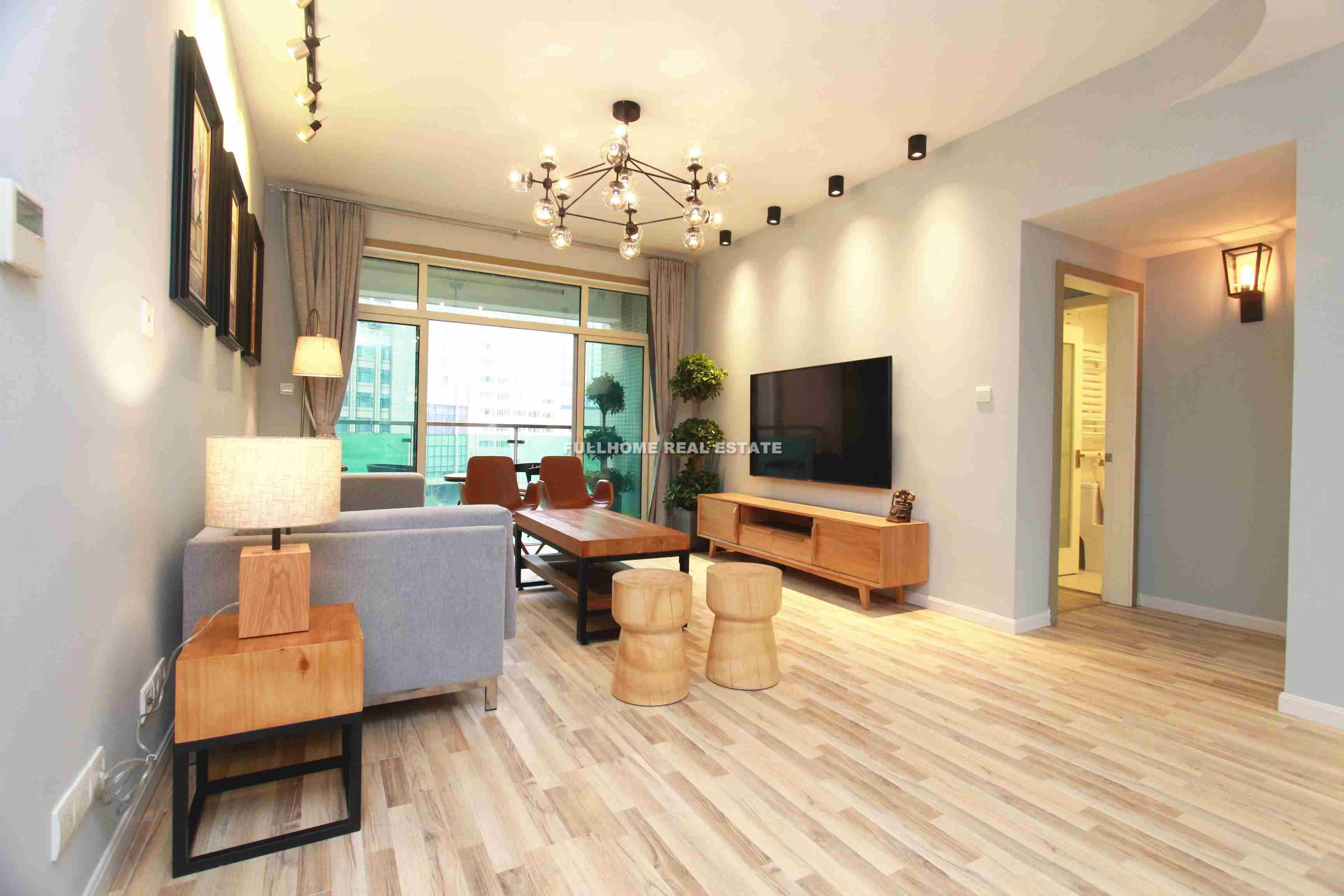 LaDoll International City - Interior view 11, Shanghai rental property