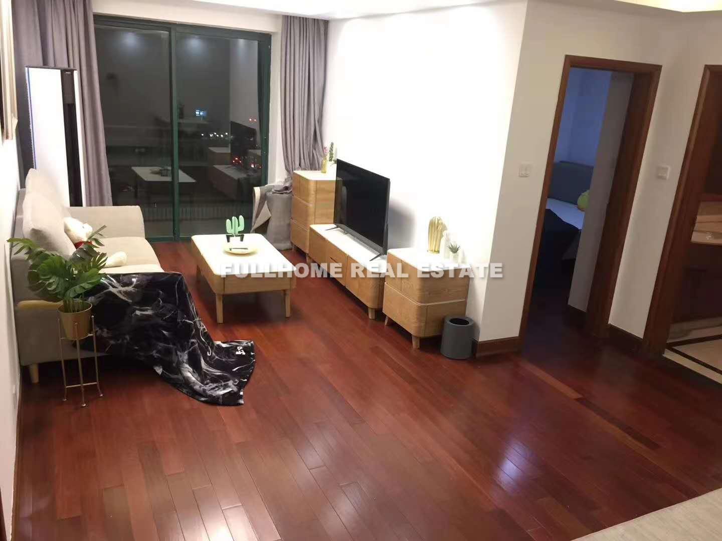 Oriental Manhattan - Interior view 4, Shanghai rental property