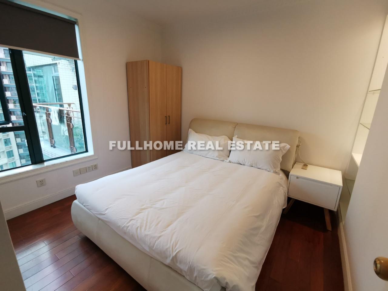 Oriental Manhattan - Interior view 5, Shanghai rental property