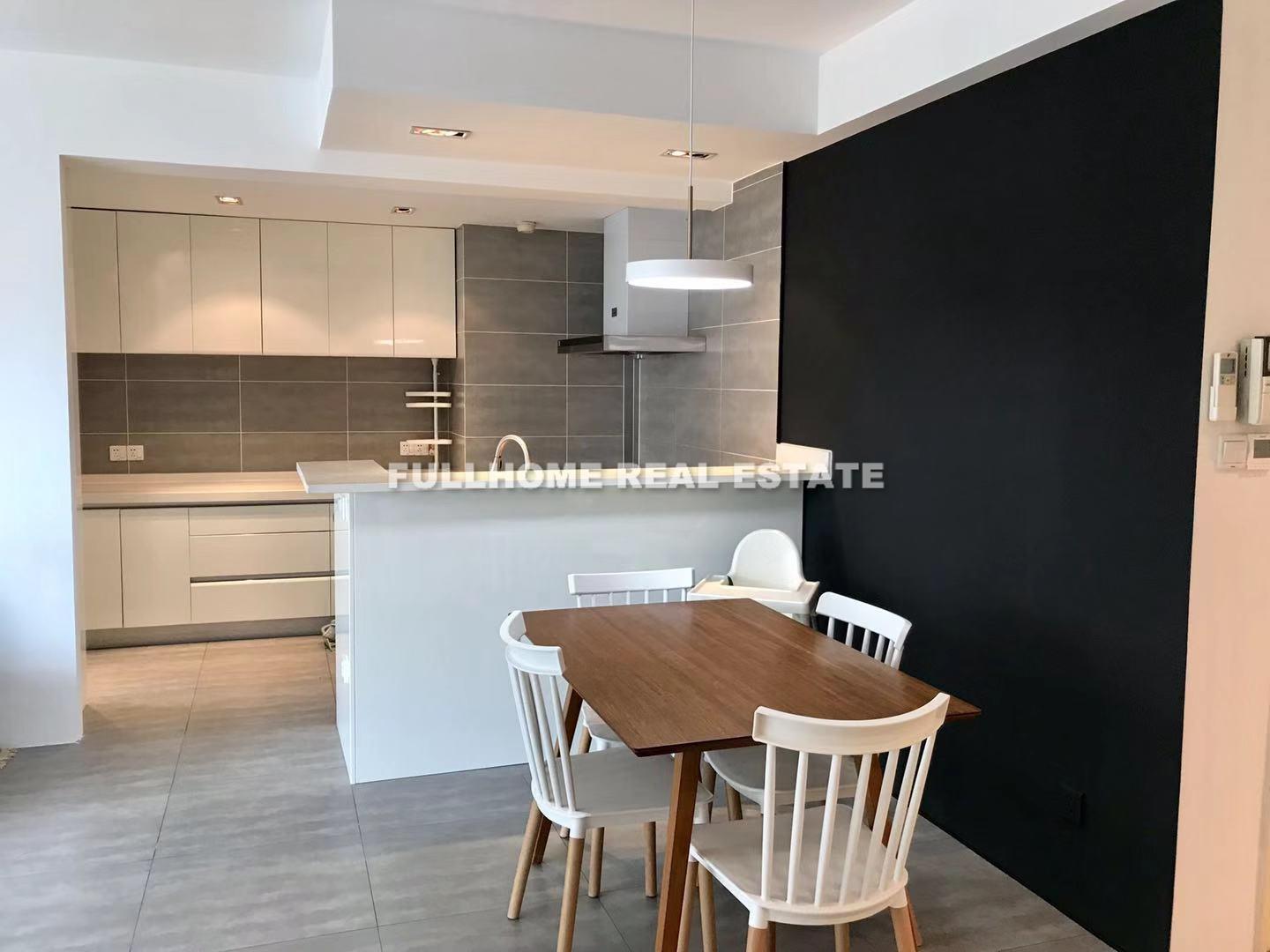 8 Park Avenue - Interior view 9, Shanghai rental property