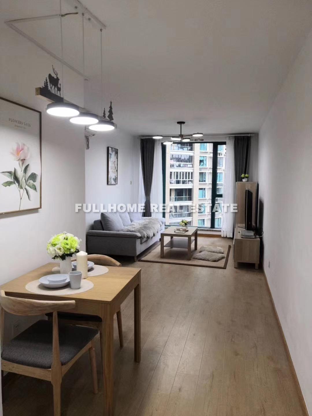 HuiCui Garden - Interior view 2, Shanghai rental property