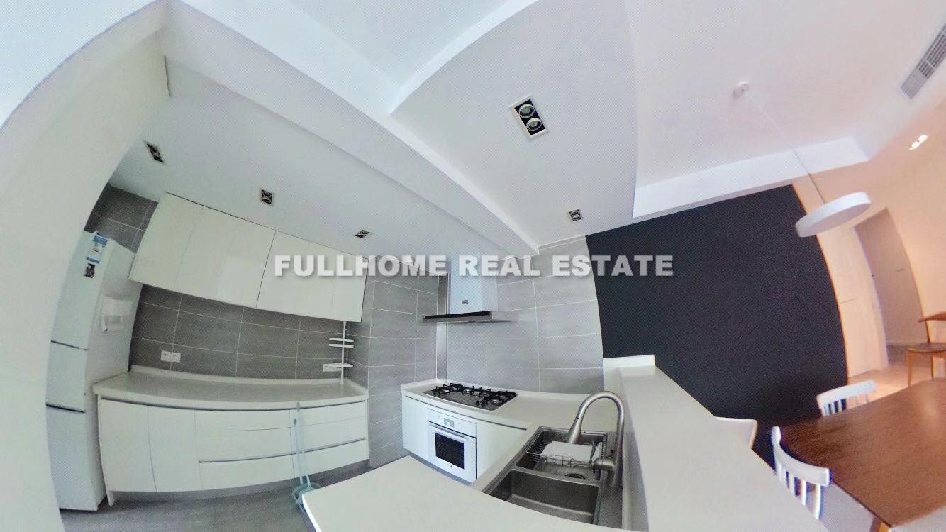 8 Park Avenue - Interior view 8, Shanghai rental property