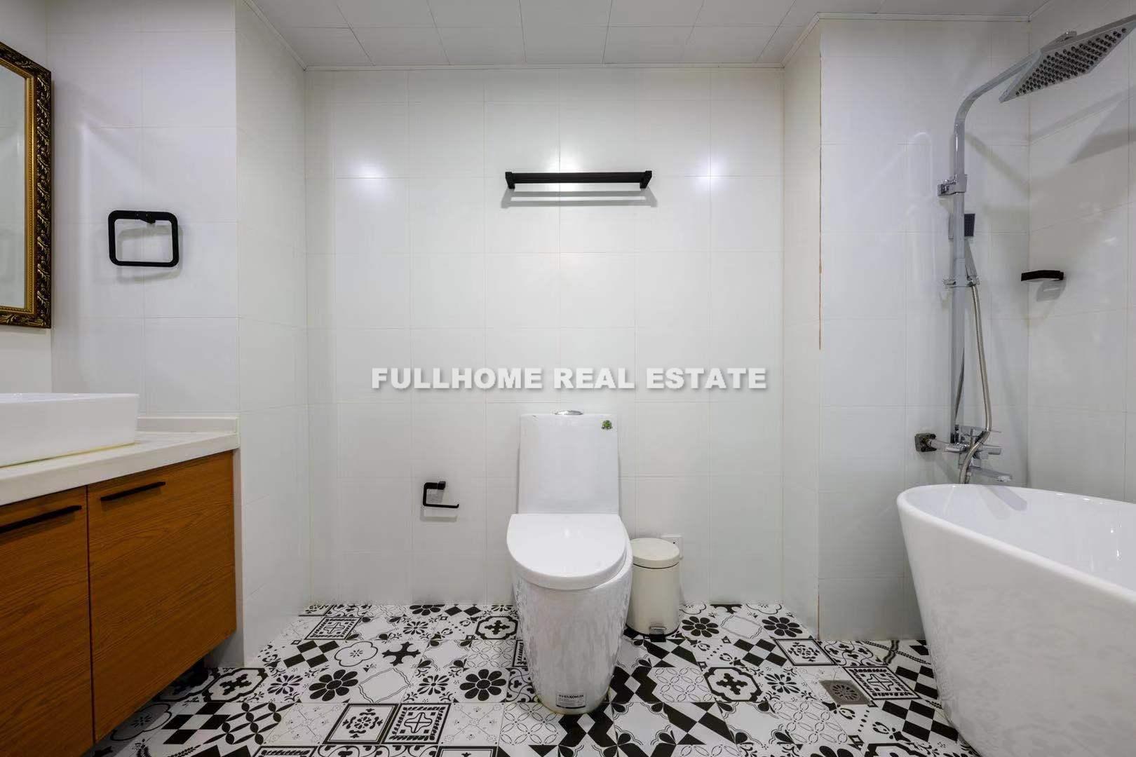 Prince Mansion - Interior view 7, Shanghai rental property