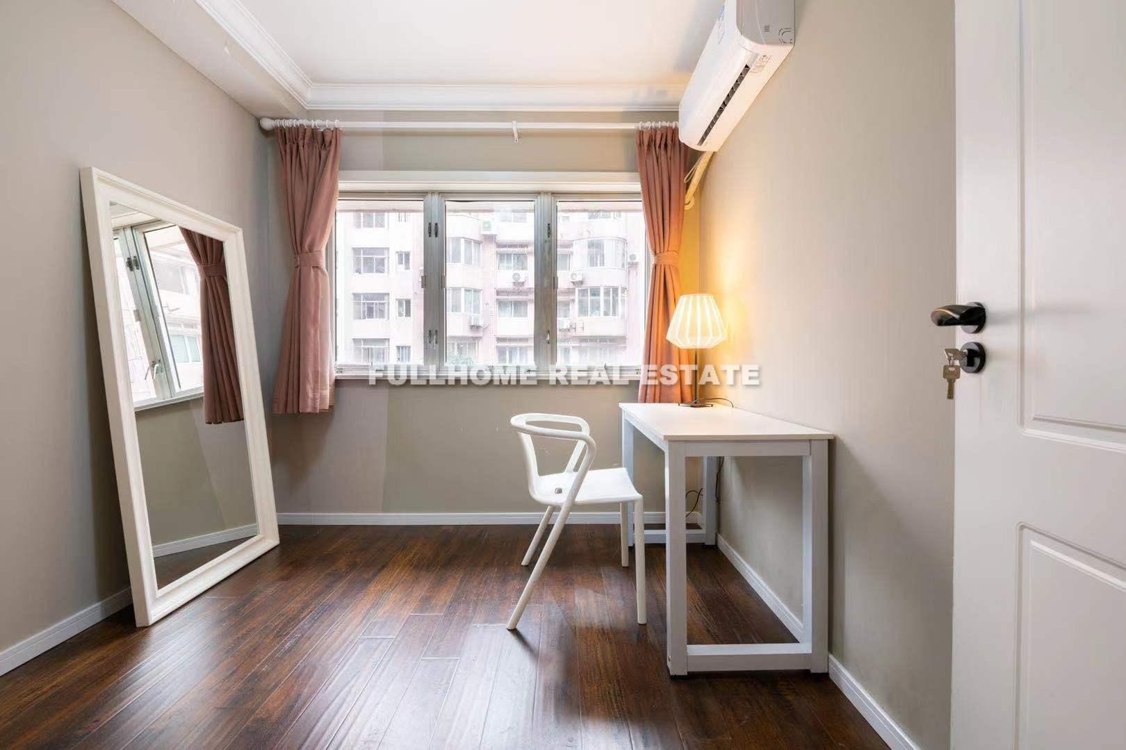 Prince Mansion - Interior view 3, Shanghai rental property