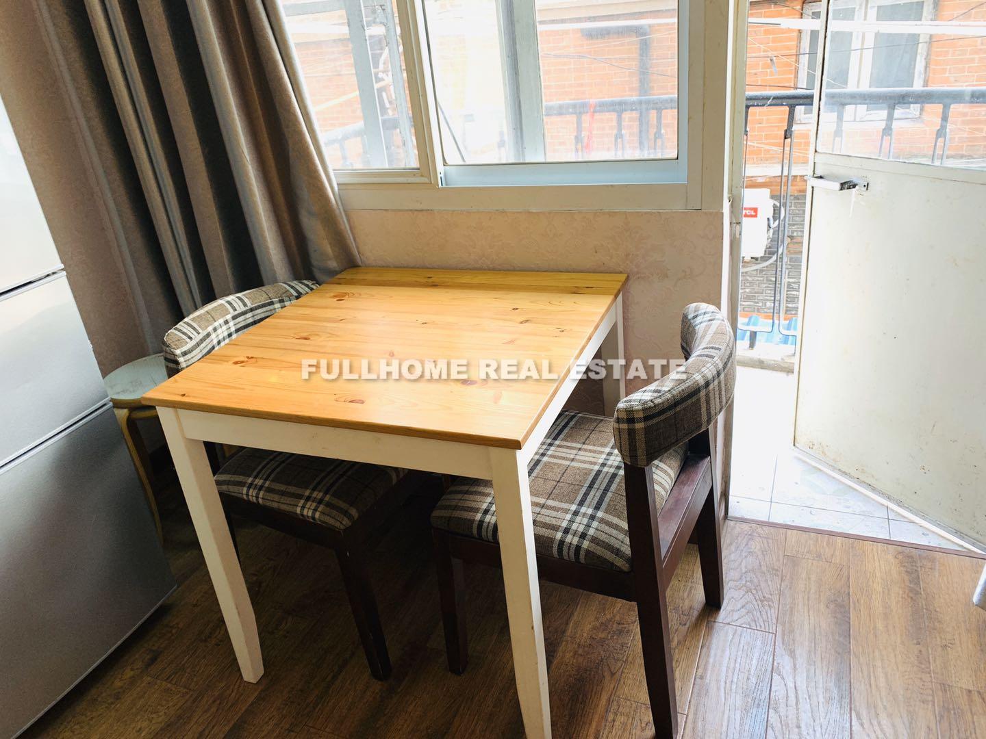 Sheng ping jie - Interior view 4, Shanghai rental property