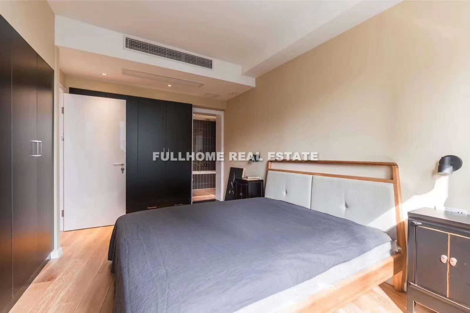Imperial Grand - Interior view 2, Shanghai rental property