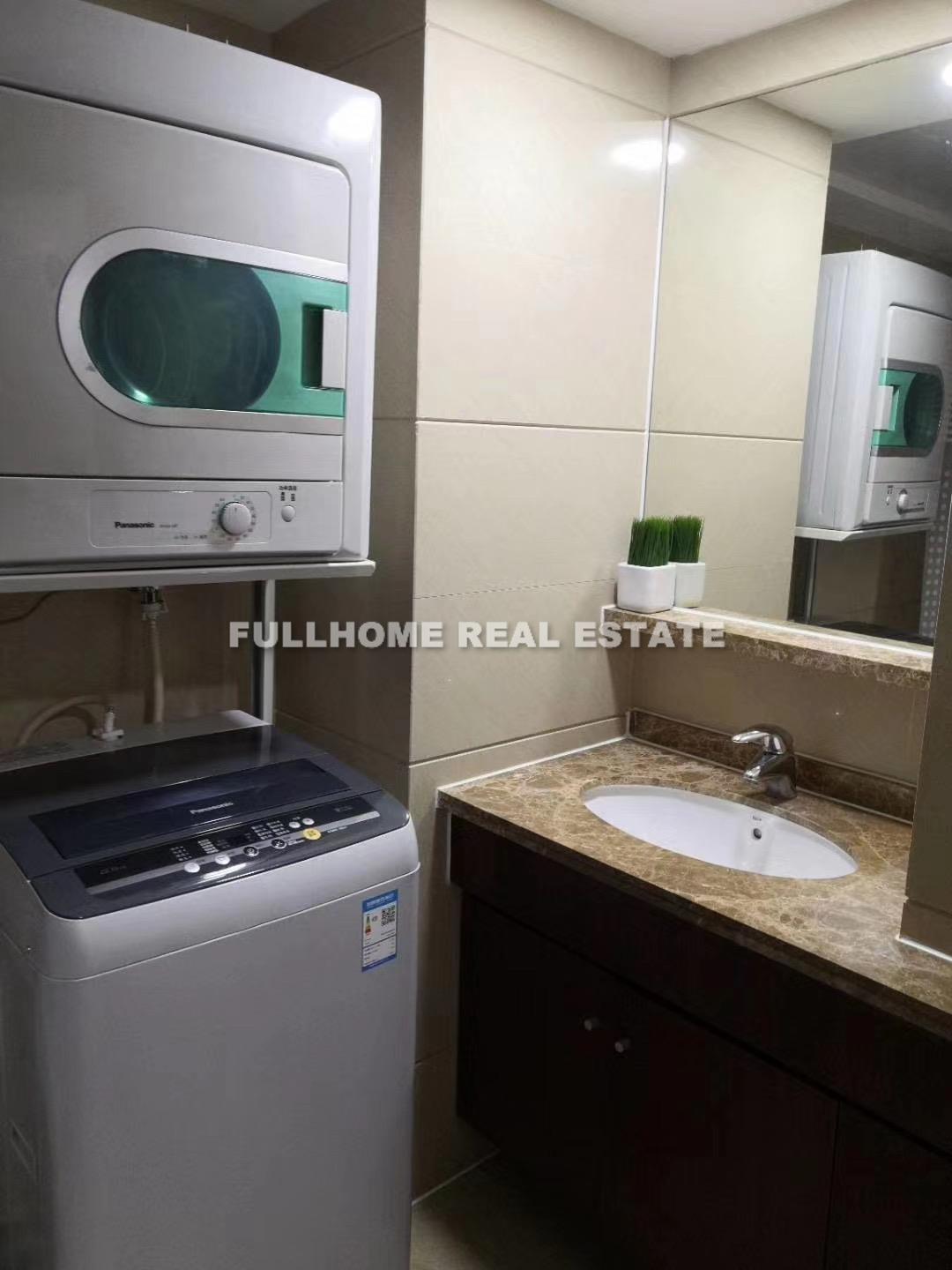 HuiCui Garden - Interior view 7, Shanghai rental property