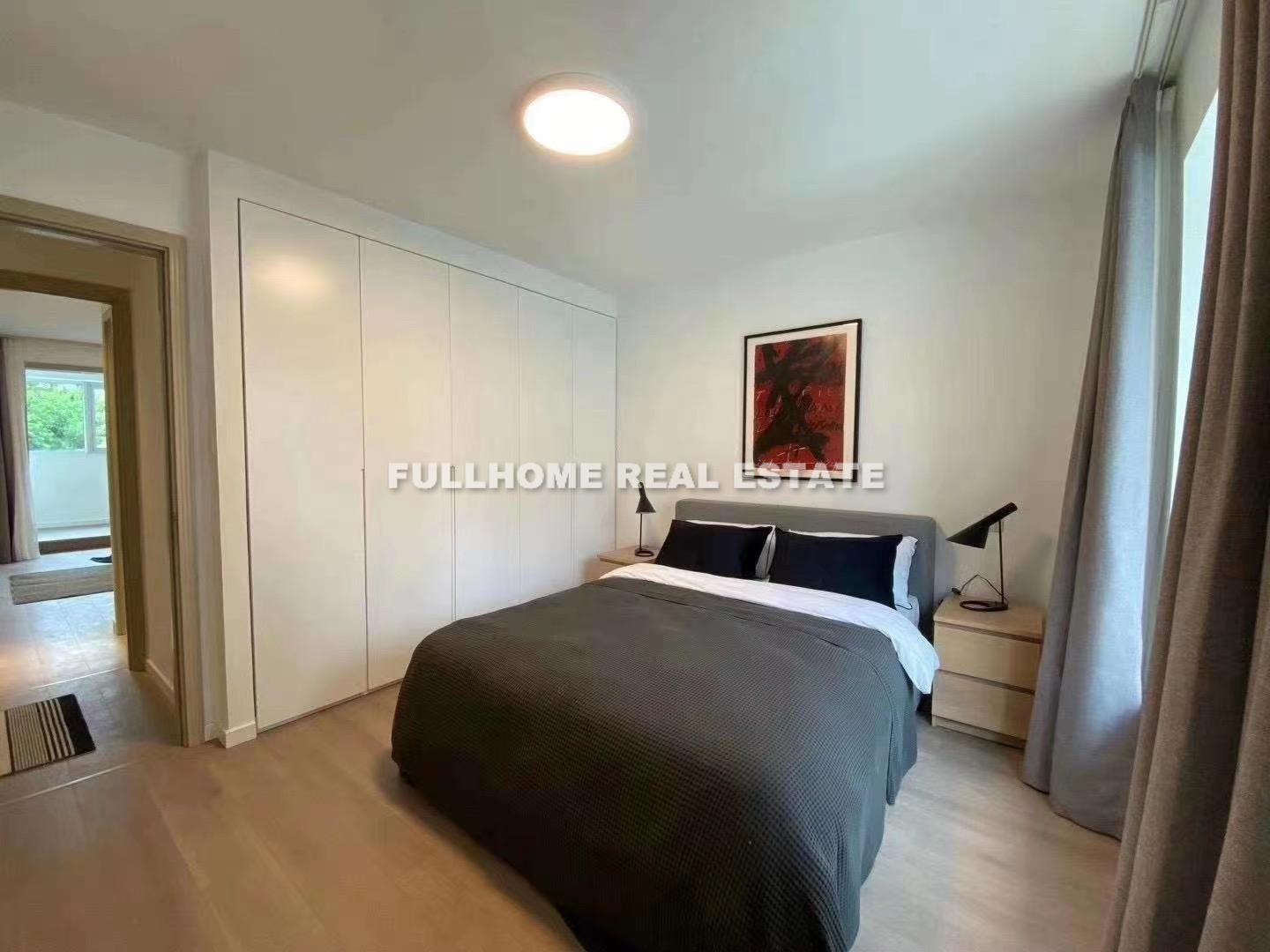 Jing An Feng Hua - Interior view 6, Shanghai rental property
