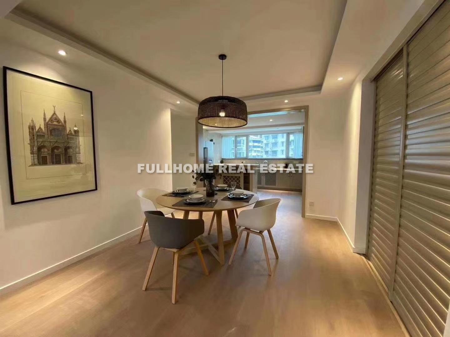 Jing An Feng Hua - Interior view 2, Shanghai rental property
