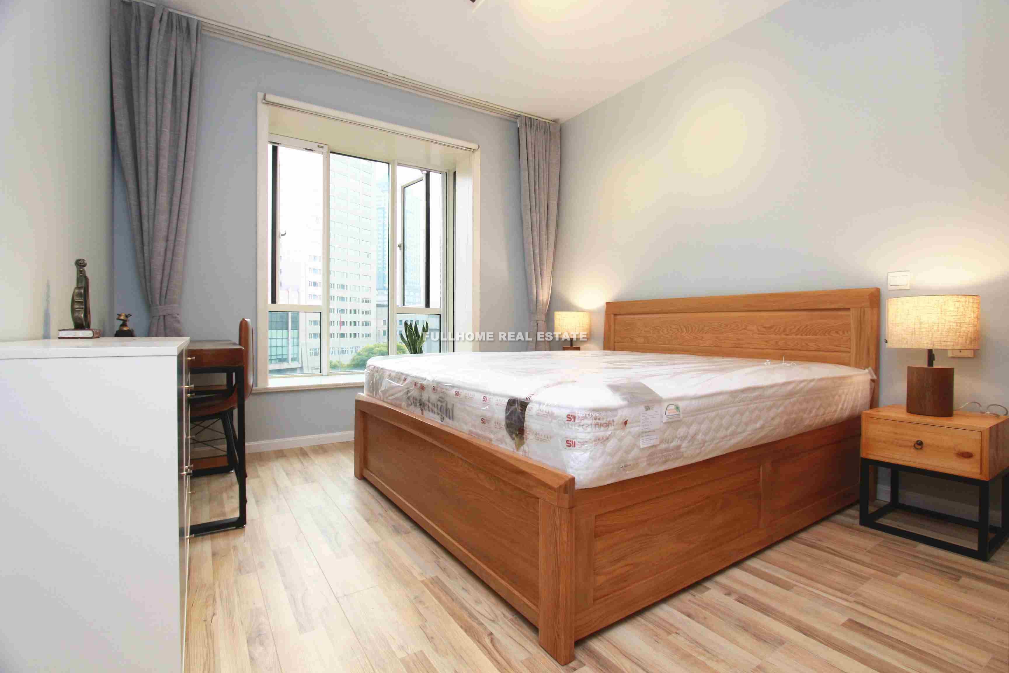LaDoll International City - Interior view 6, Shanghai rental property