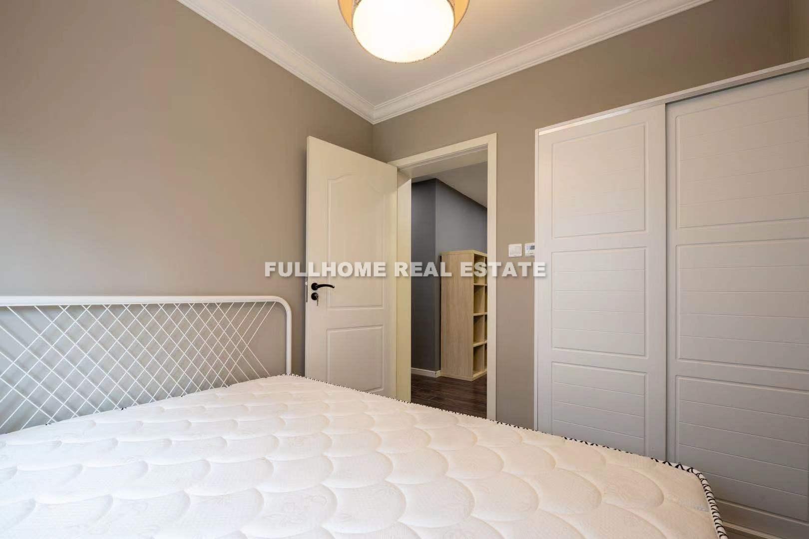 Prince Mansion - Interior view 4, Shanghai rental property
