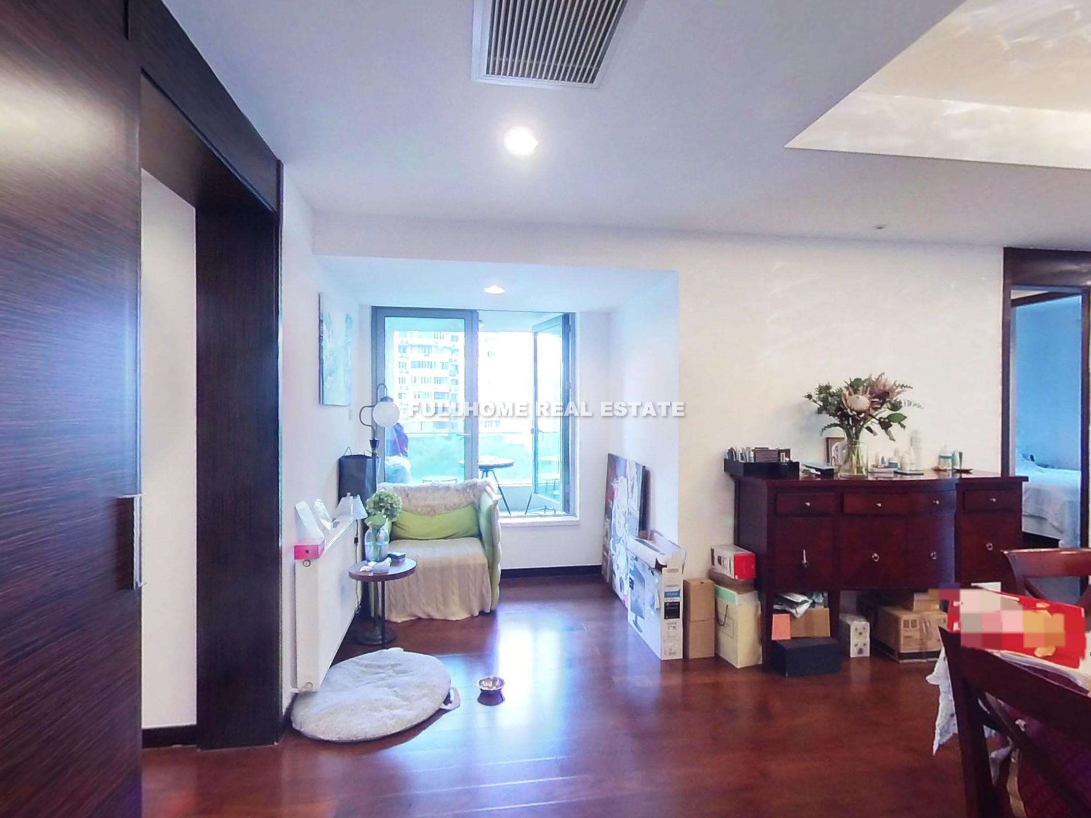 8 Park Avenue - Interior view 12, Shanghai rental property