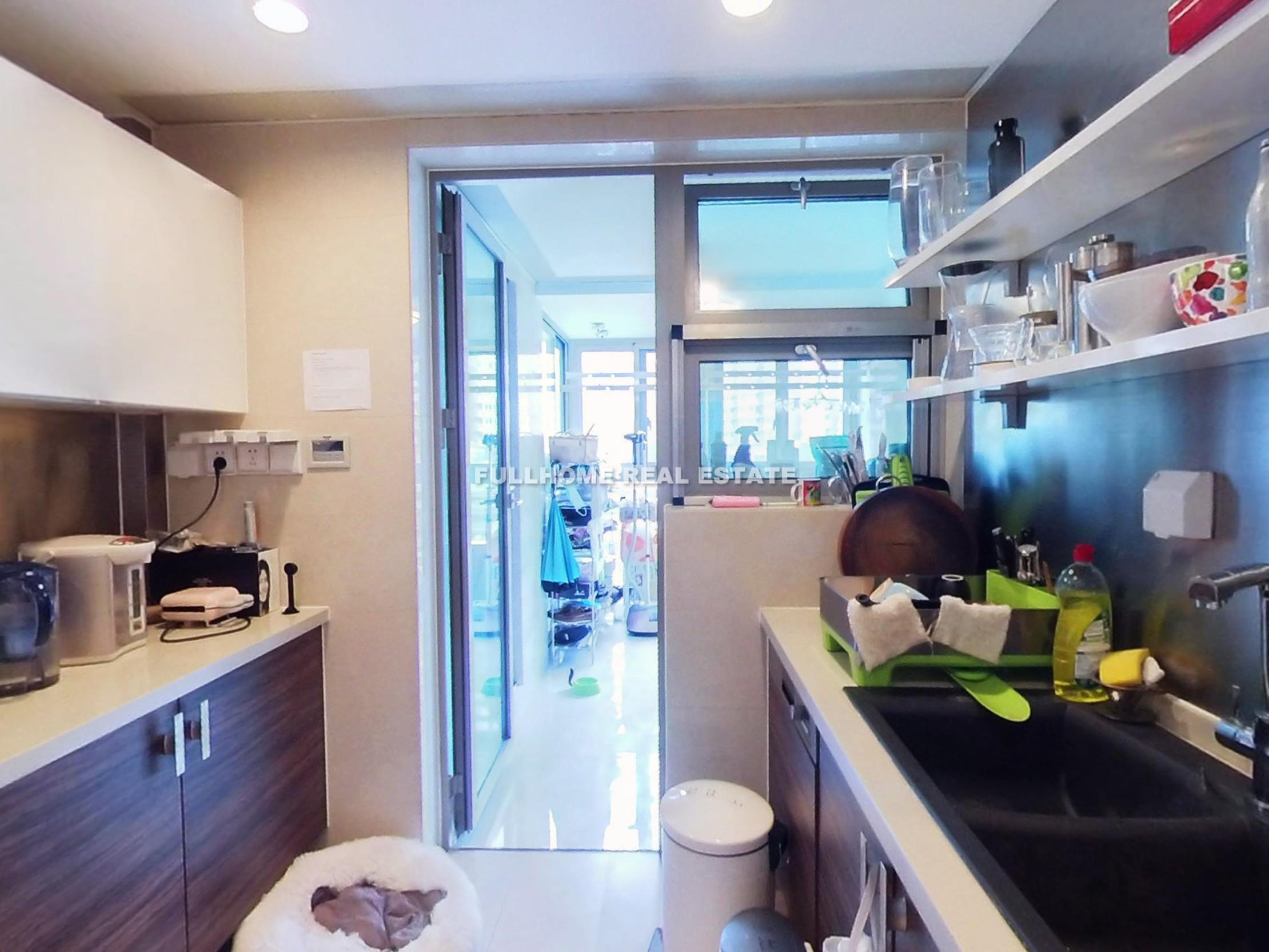 8 Park Avenue - Interior view 3, Shanghai rental property