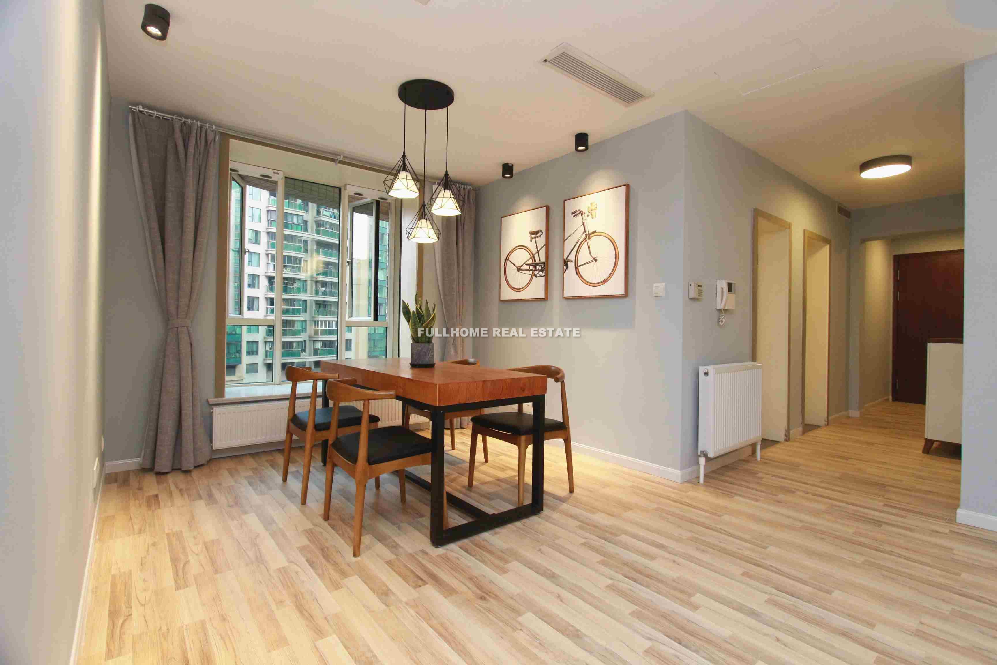 LaDoll International City - Interior view 12, Shanghai rental property
