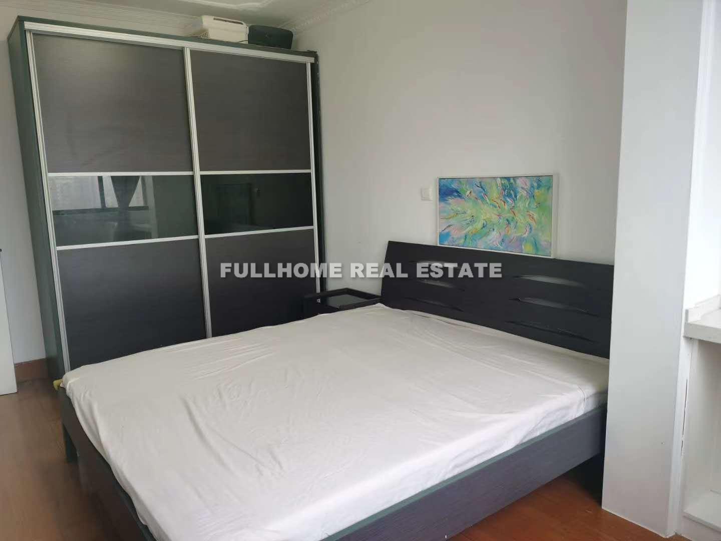 Nantian Apartment - Interior view 8, Shanghai rental property