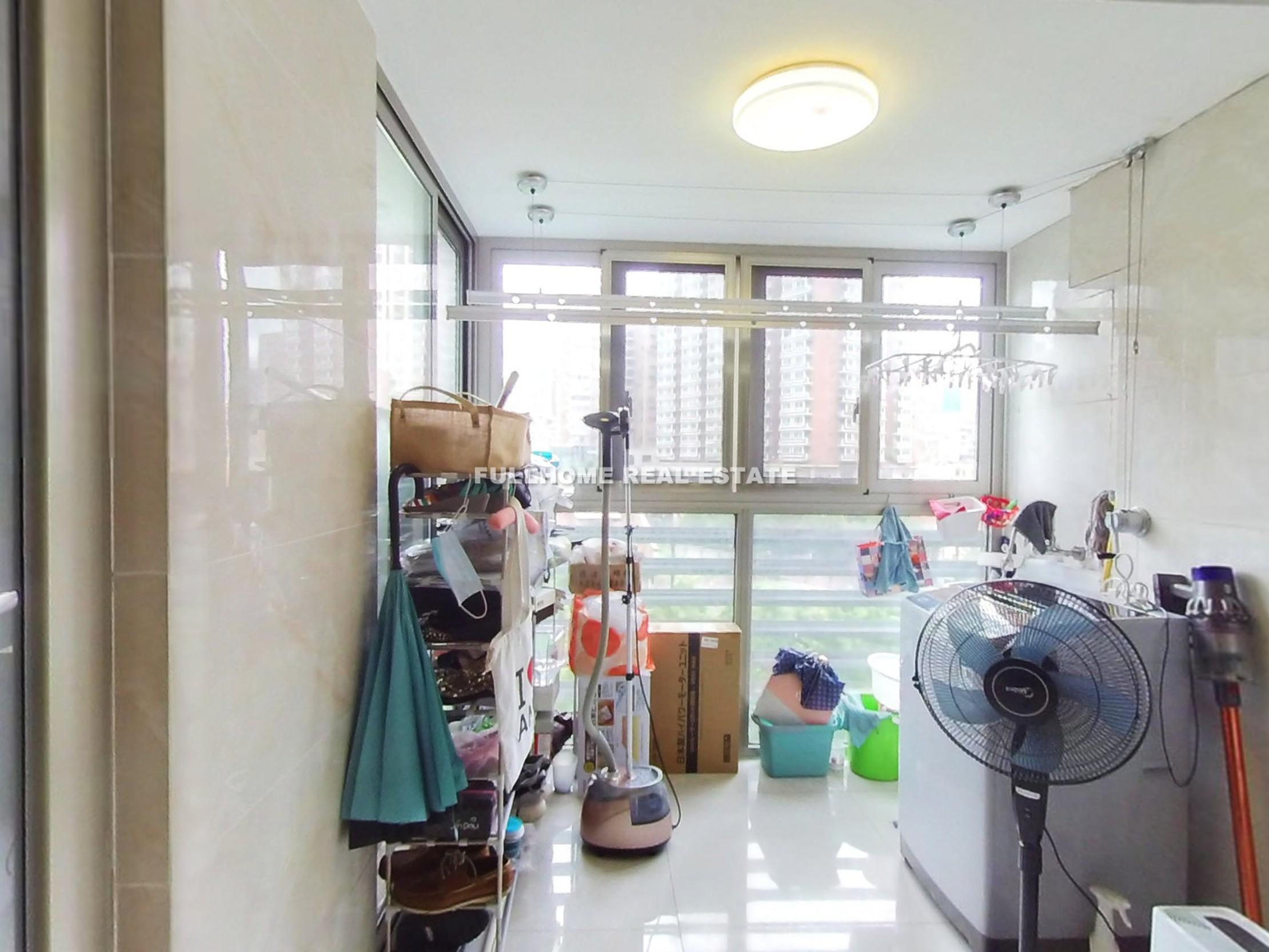 8 Park Avenue - Interior view 6, Shanghai rental property