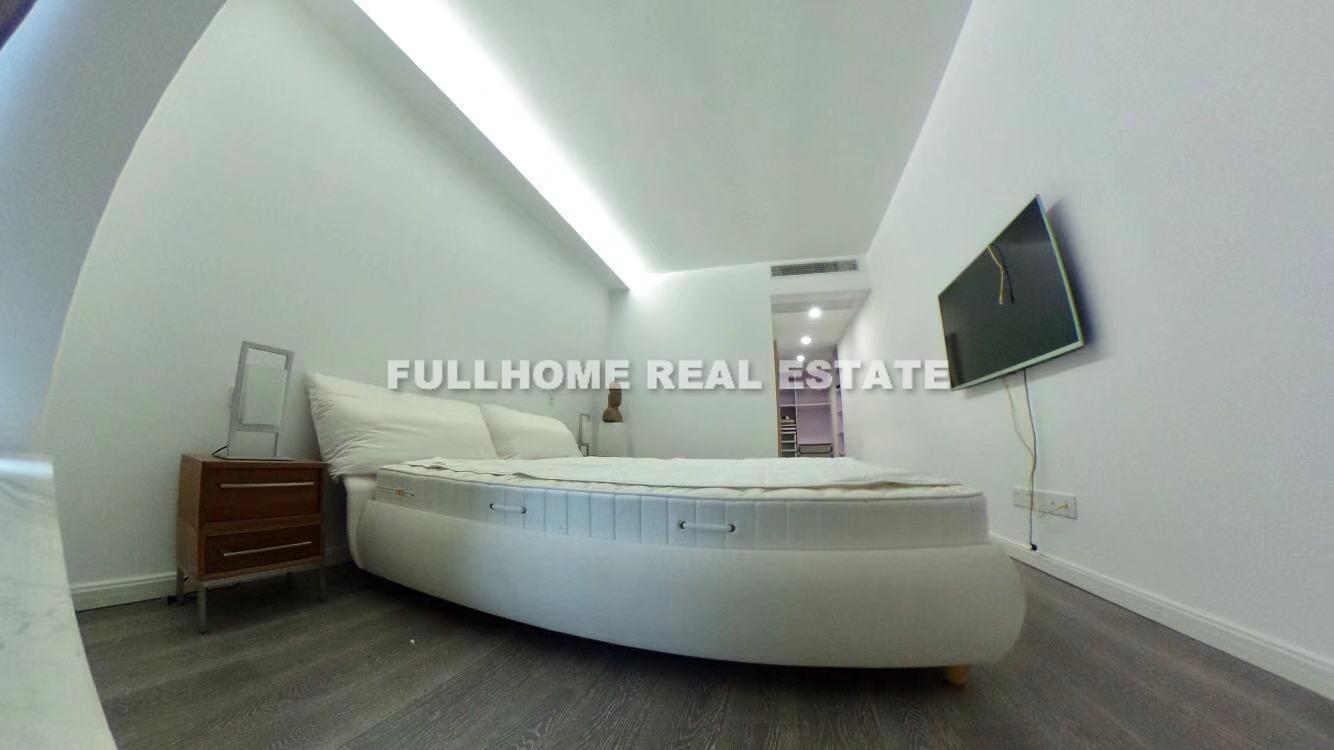 8 Park Avenue - Interior view 3, Shanghai rental property