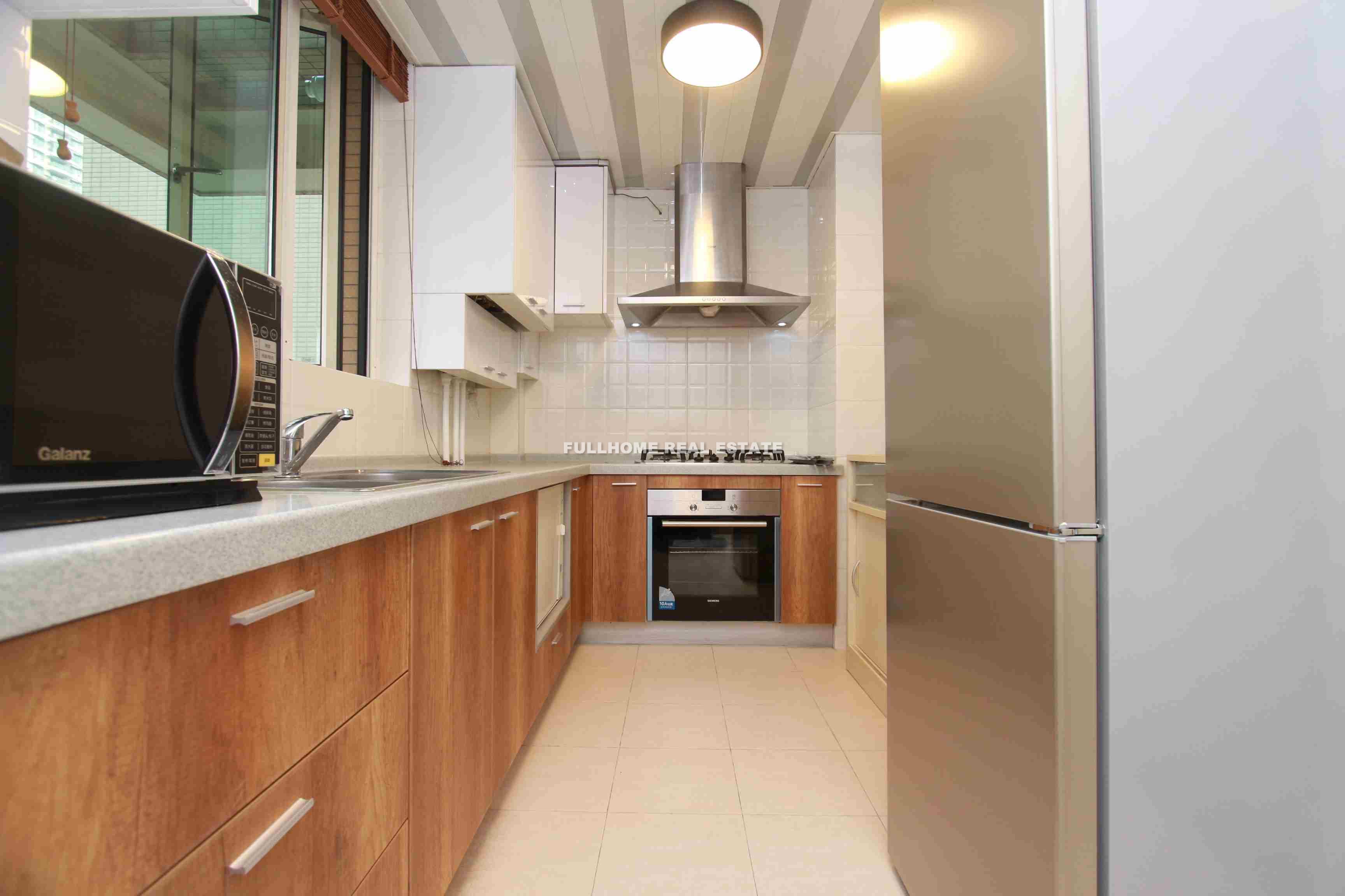 LaDoll International City - Interior view 10, Shanghai rental property