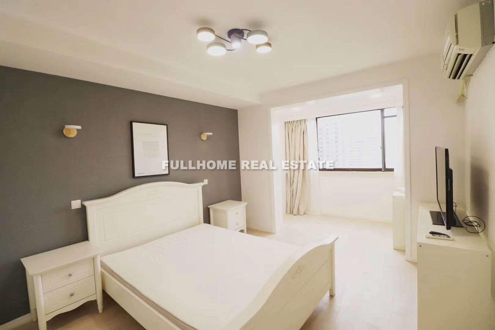 Huai Hai Mansion - Interior view 8, Shanghai rental property