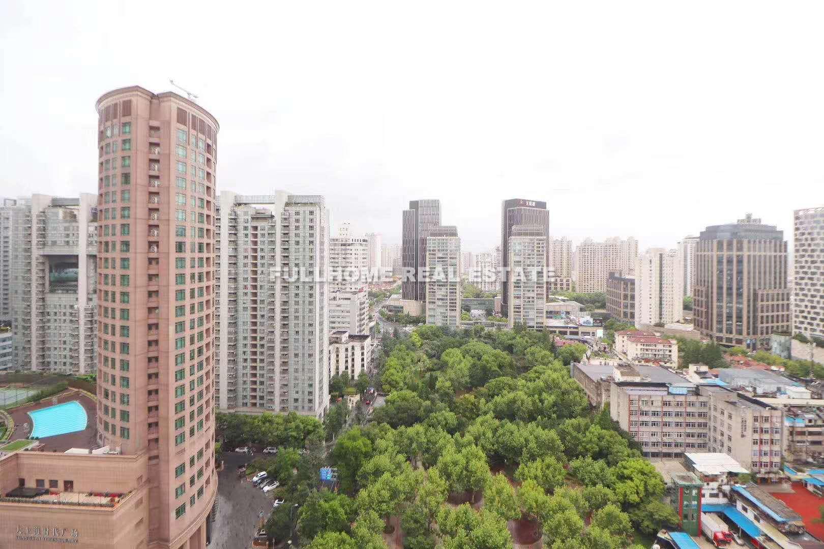 Huai Hai Mansion - Interior view 9, Shanghai rental property
