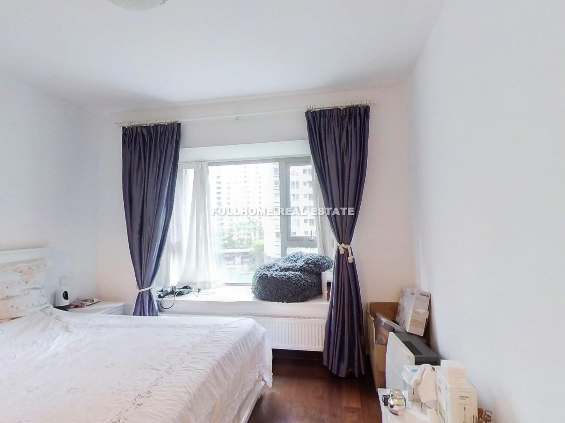 8 Park Avenue - Interior view 5, Shanghai rental property