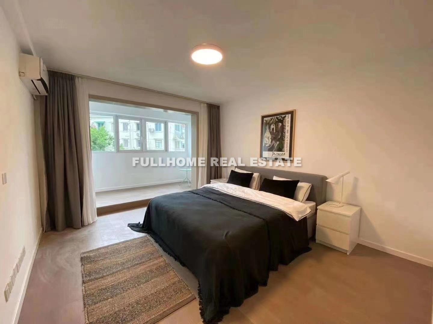 Jing An Feng Hua - Interior view 8, Shanghai rental property