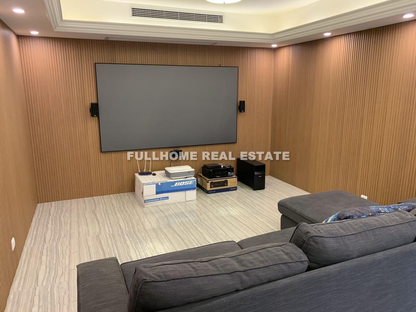Zhaoshang Huafu - Interior view 12, Shanghai rental property