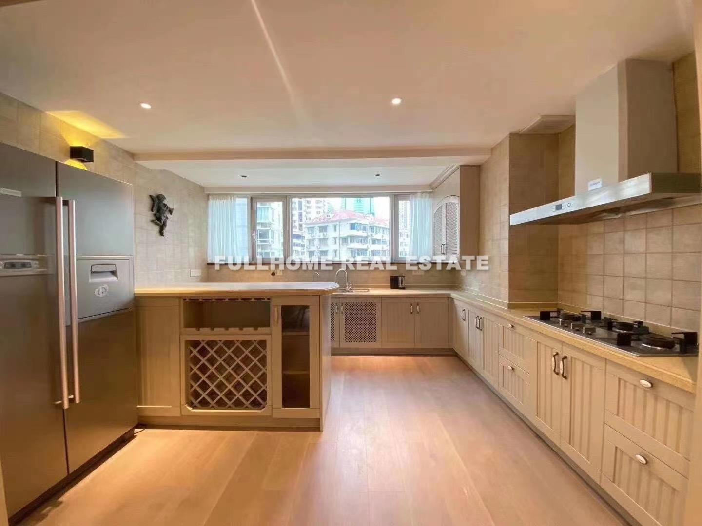 Jing An Feng Hua - Interior view 3, Shanghai rental property