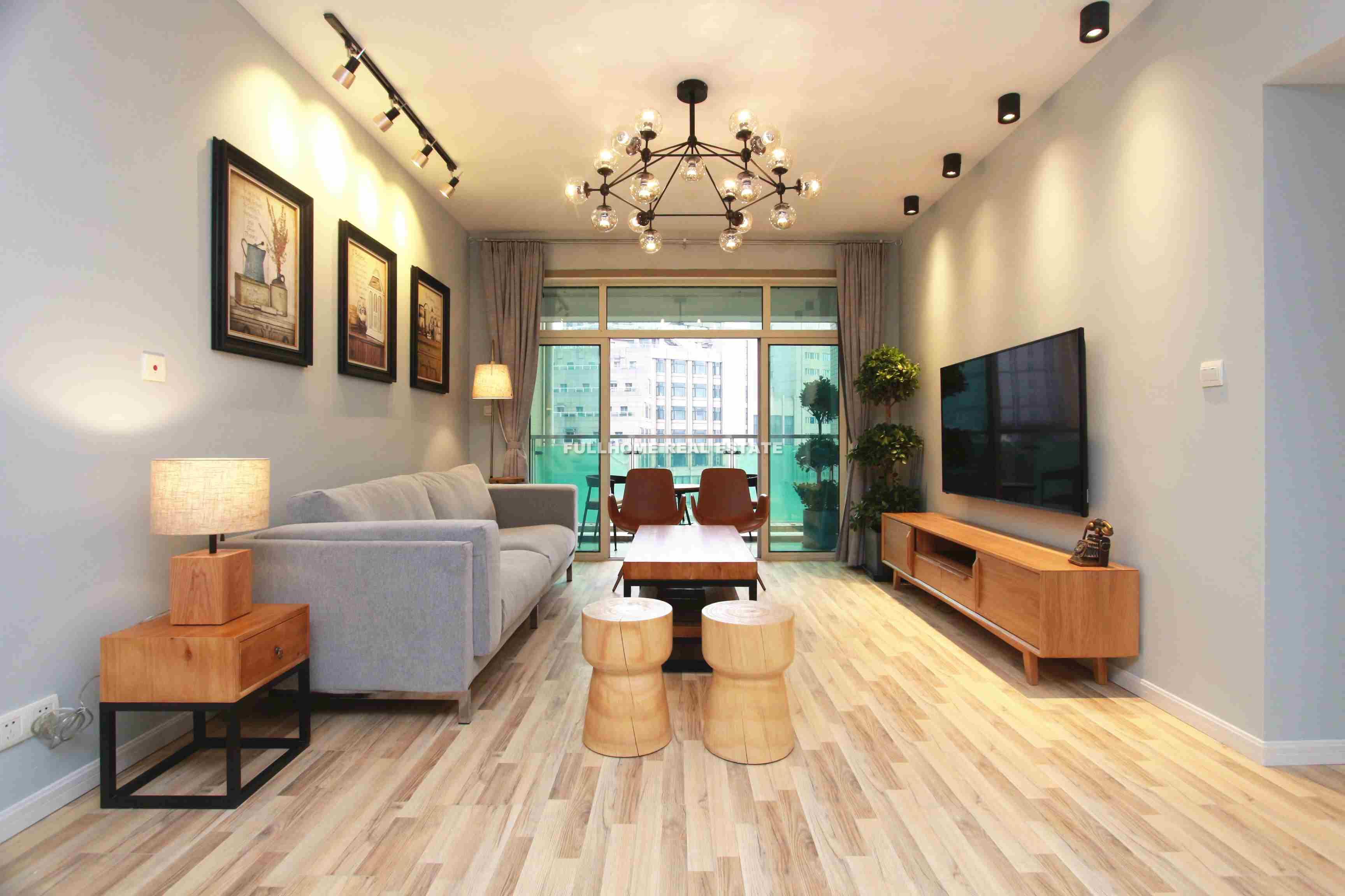 LaDoll International City - Interior view 8, Shanghai rental property