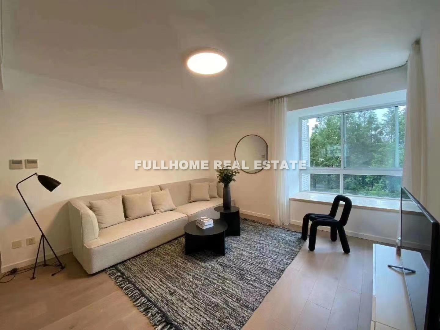 Jing An Feng Hua - Interior view 4, Shanghai rental property